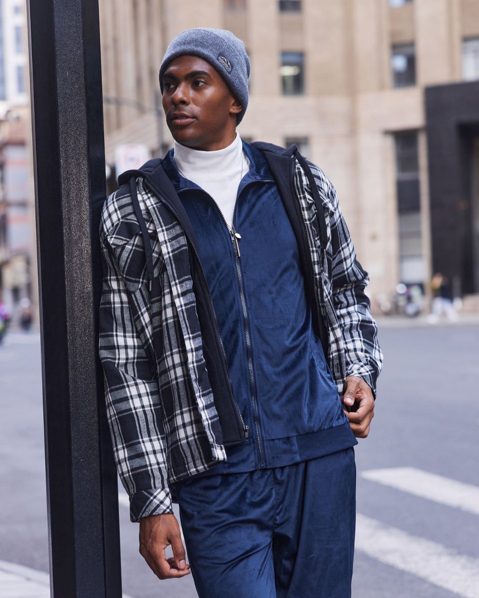 coofandy's tweet image. Your off-duty uniform just got a promotion!⁠ ⁠
#COOFANDY #COOFANDYxJGR #holidayseason #COOFANDYHoliday #casualwear