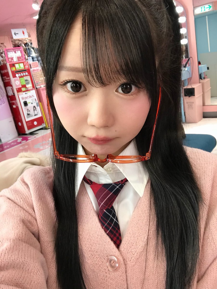 97(98) line ✩.*˚ カラコンはレディブラック👼🏻💖