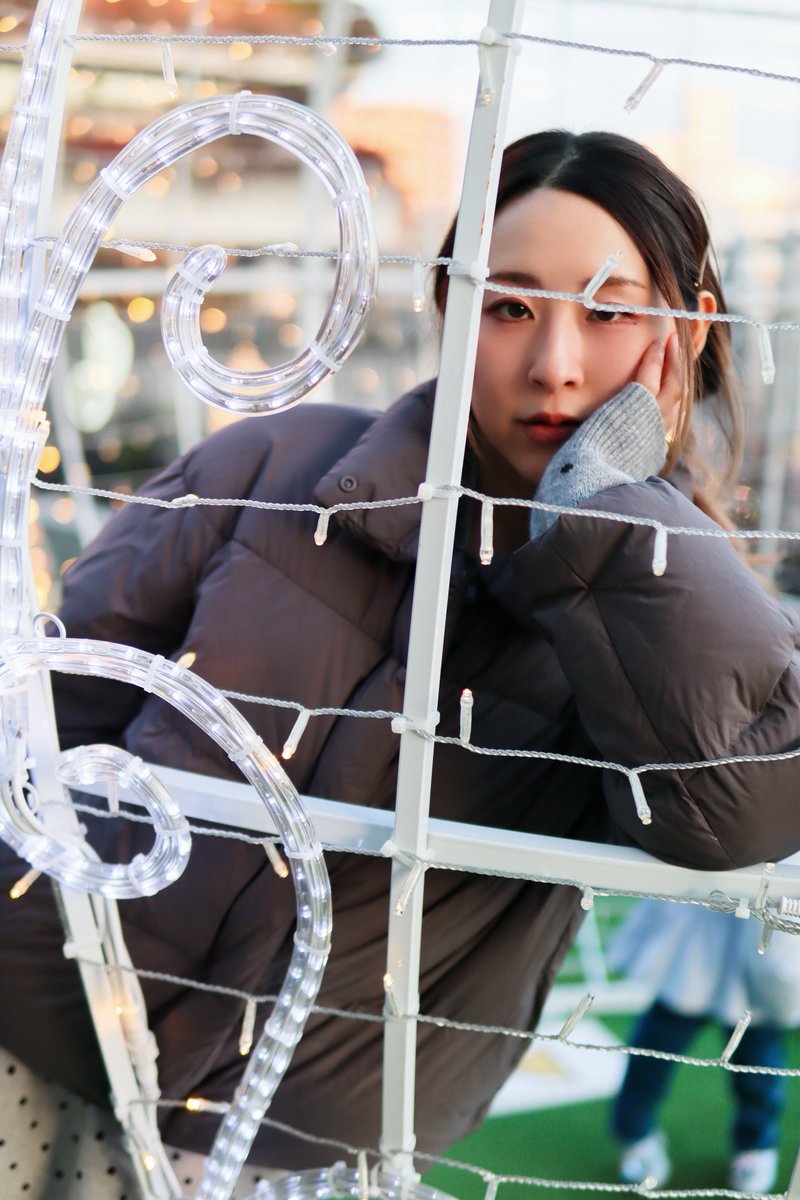 くーぷθまこり隊🦋∗︎*ﾟ🍒 tweet media