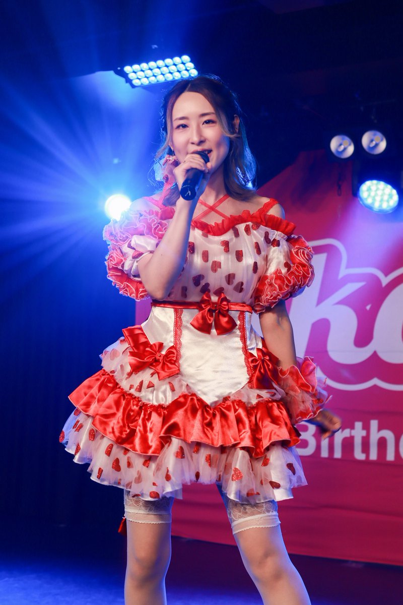 くーぷθまこり隊🦋∗︎*ﾟ🍒 tweet media