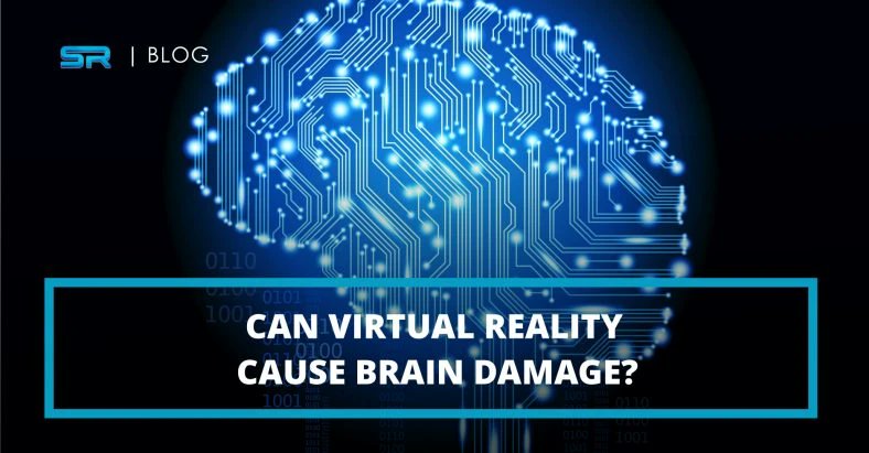 CAN VIRTUAL REALITY CAUSE BRAIN DAMAGE?

VR is a developing technology, which is differently applied in various areas. But modern research shows that VR affects the brains in a specific way. It is closely connected with human navigation and memory. 

More: servreality.com/blog/can-virtu…