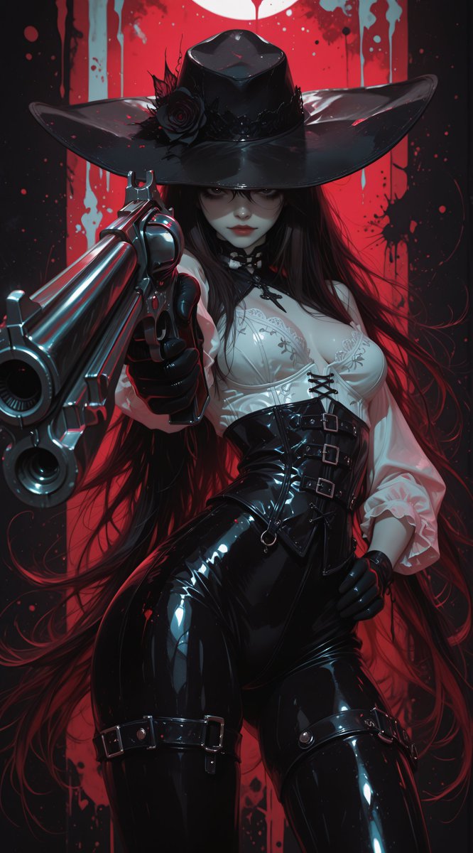 shinovia_'s tweet photo. No law, just iron and intent.🔫
I’ve done bad things.🩸
But I did what I had to — and I’d do it again. https://t.co/i0poMZoh6u