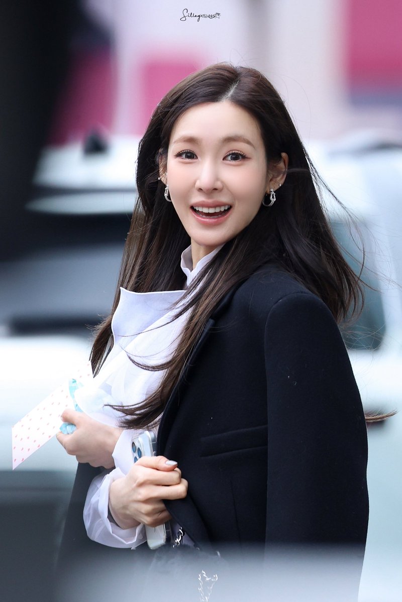 Sillage_805's tweet image. 티파니