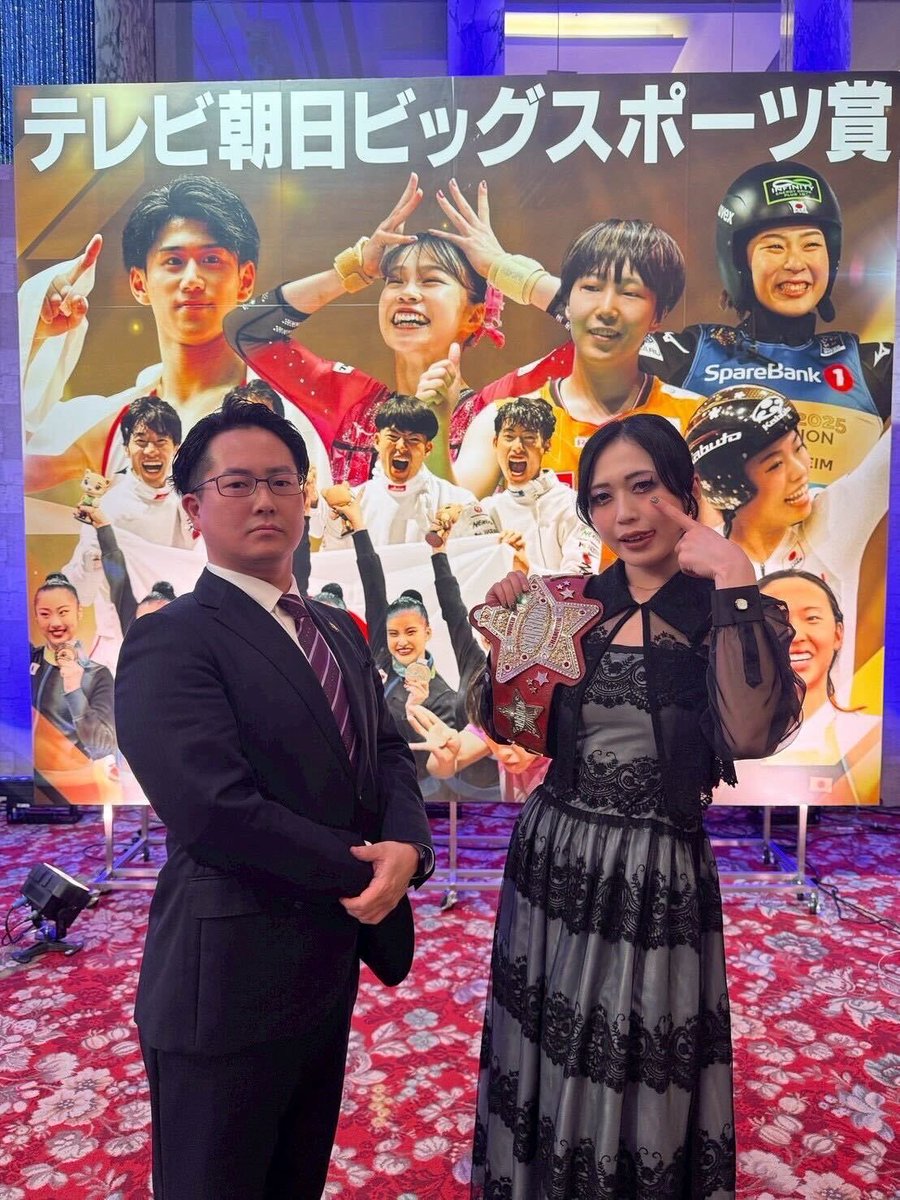 スターダム✪STARDOM (@wwr_stardom) / Posts / X