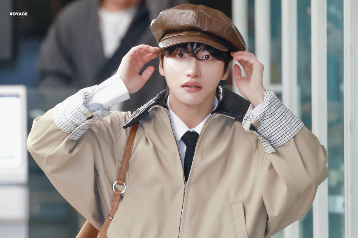 260109

#ATEEZ #에이티즈 #SEONGHWA #성화