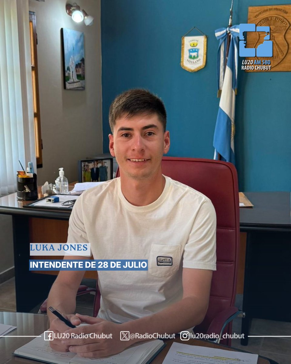 Radio Chubut tweet media