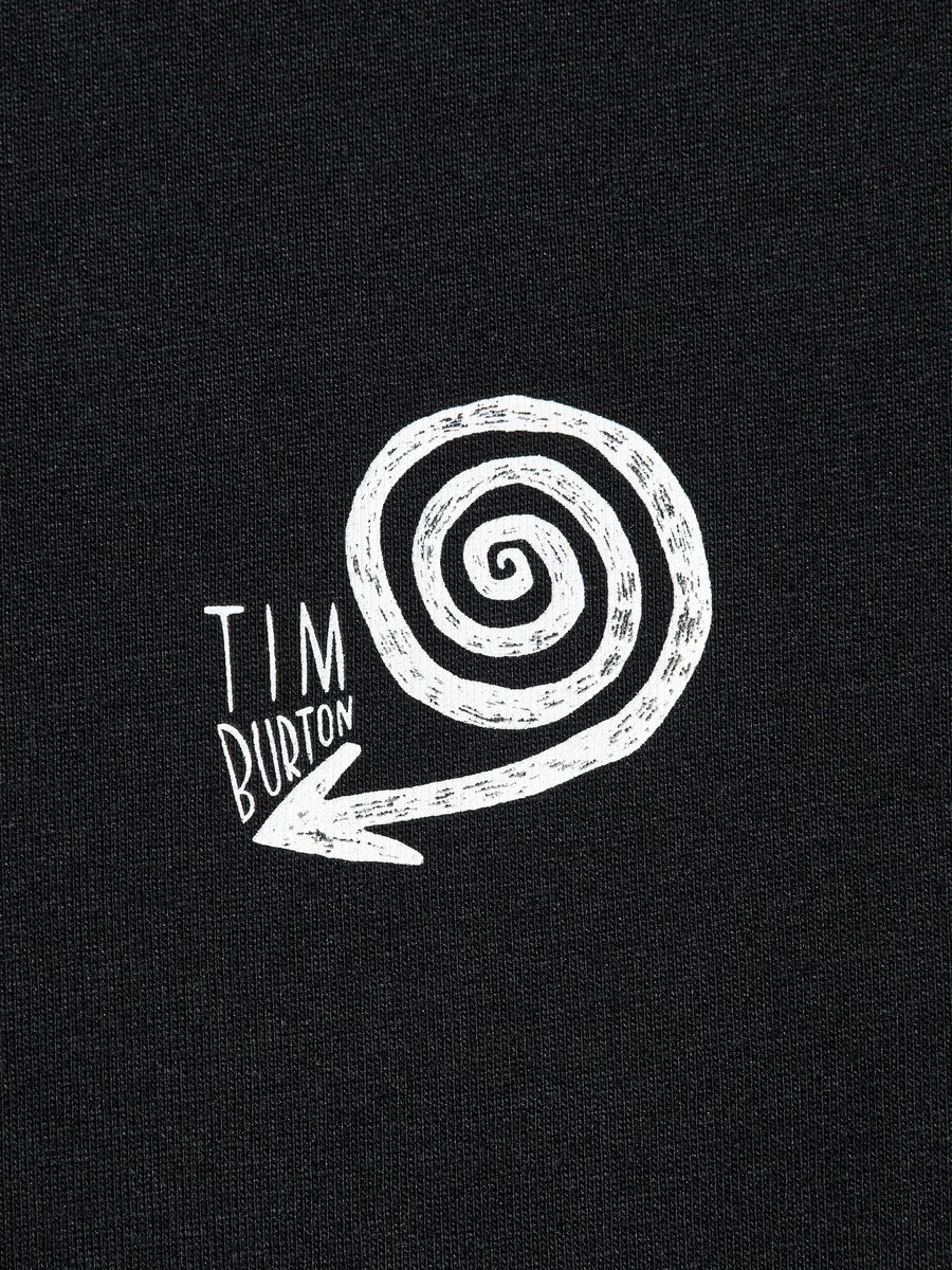 ティム・バートンJP【総合】 tweet media