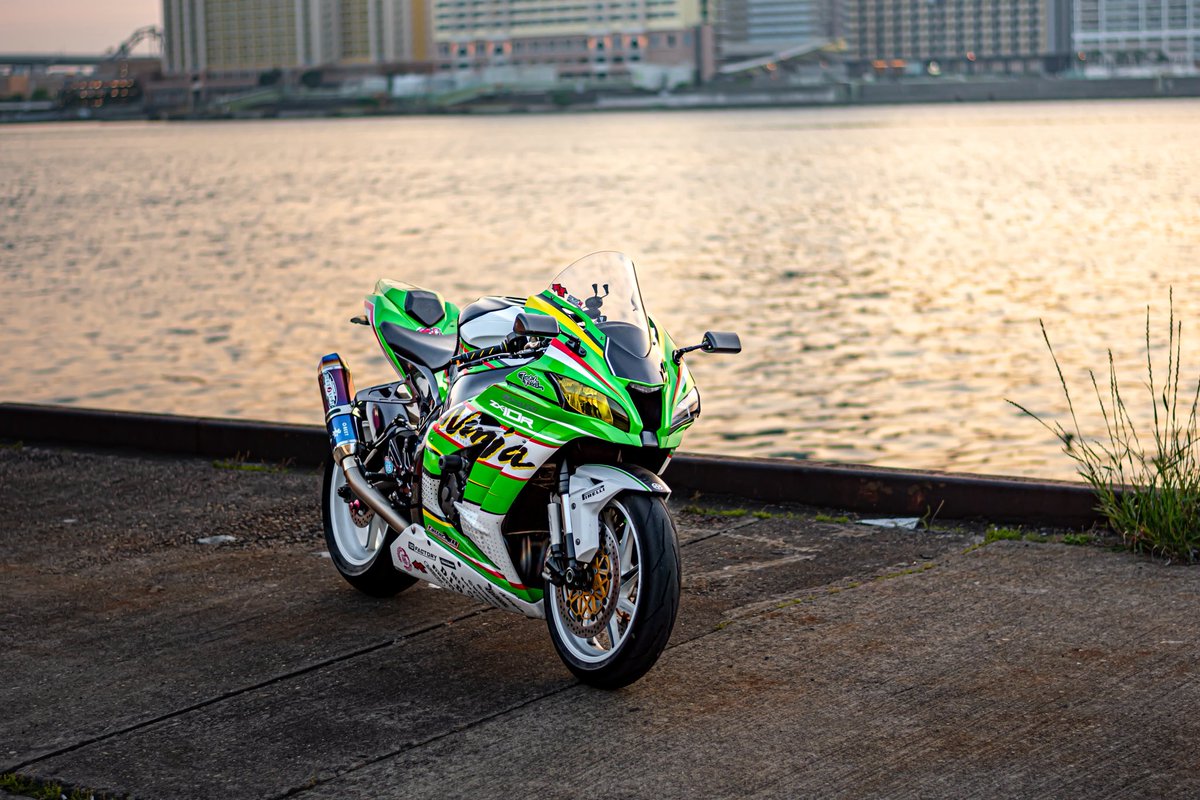 令和8年1月9日はバイクの日