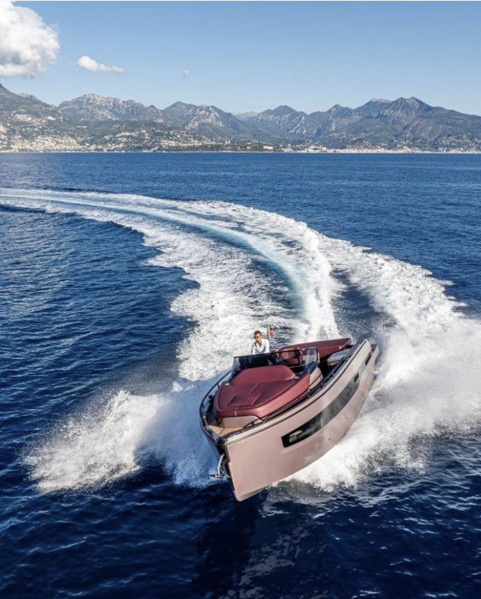 Internautic Yachts / Metropol Mallorca tweet media