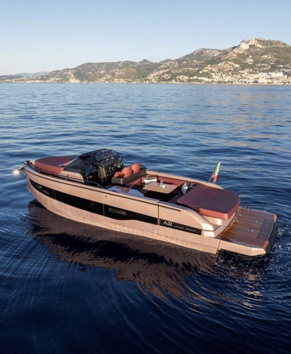 Internautic Yachts / Metropol Mallorca tweet media