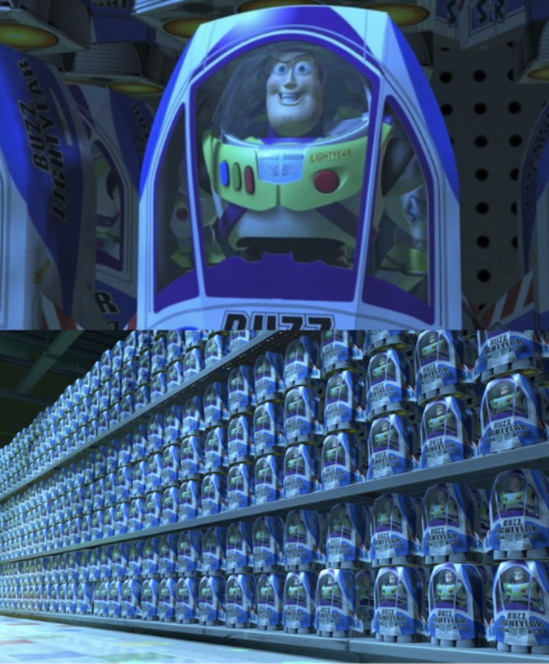 “I will work 9 to 5 and build small saas apps on the weekend to achieve financial freedom”