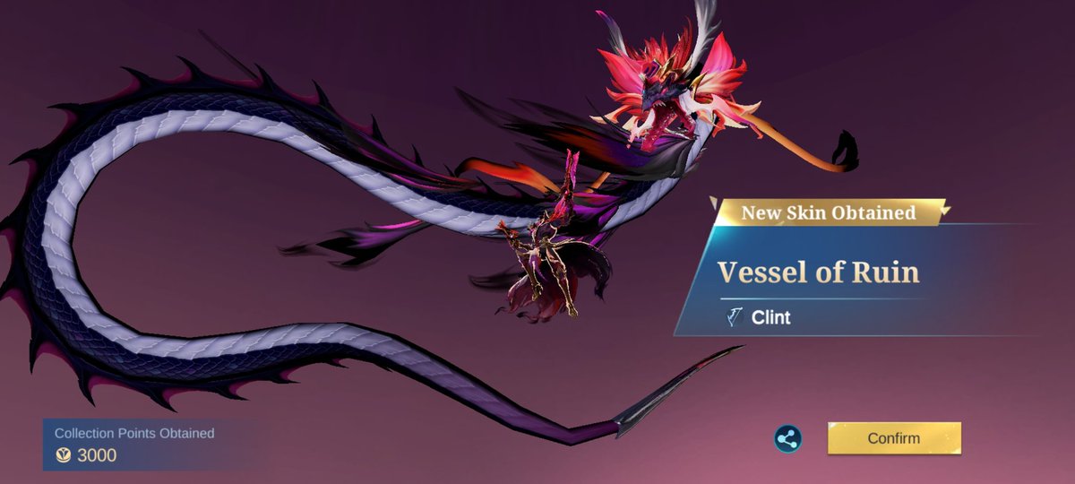 JrCesar11's tweet image. 2 event beruntun dapet dari gacha, curiga bakal lustrik abis ini