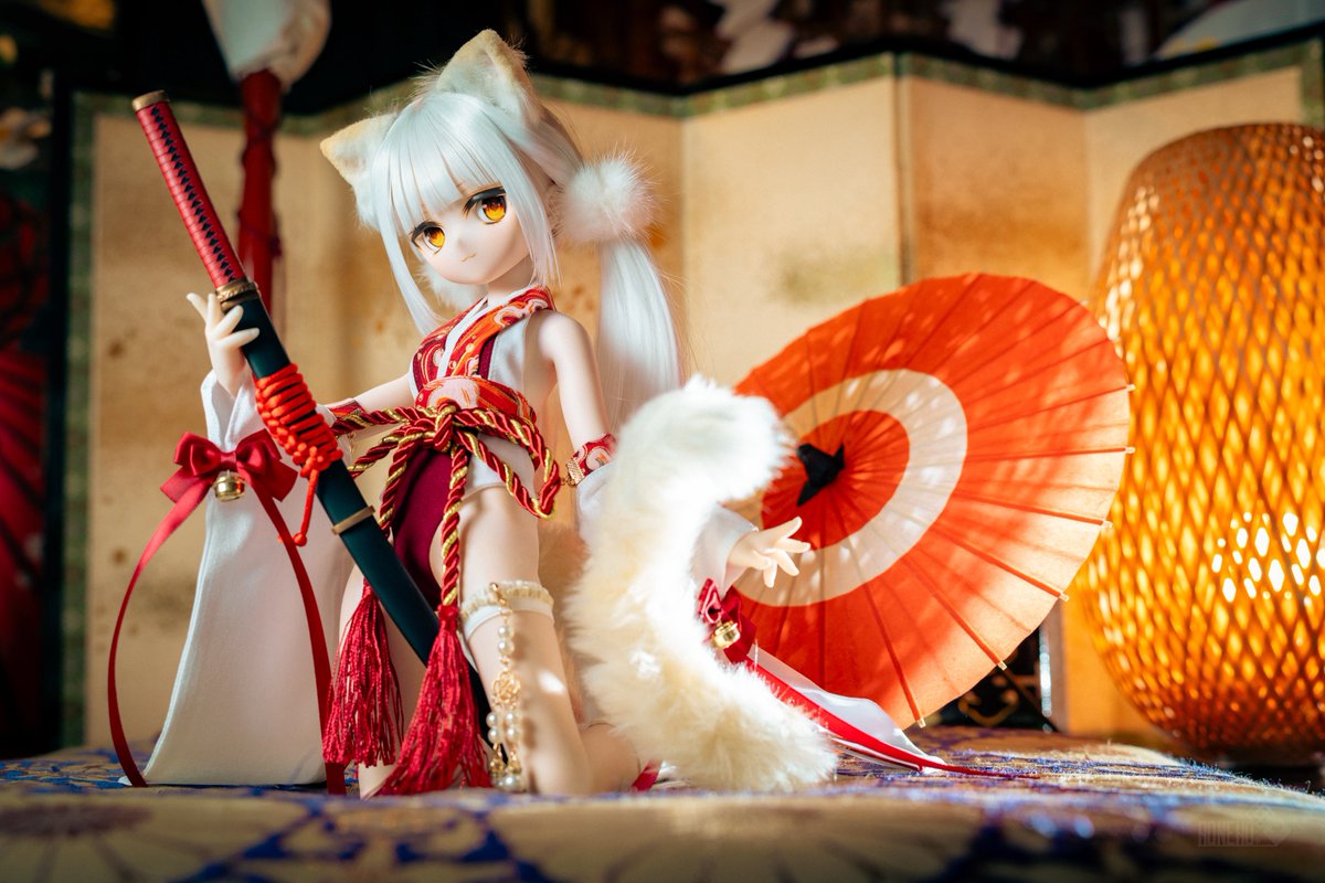 新年にアップしようと思ってたやつ📸
昨年末は色々と大変だった…

皆さま今年もよろしくお願い致します🙇

#ちょこみん娘
#MDDはいいぞ