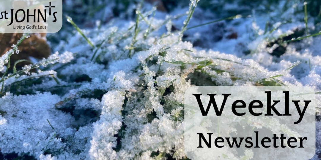 St John's Harpenden tweet media