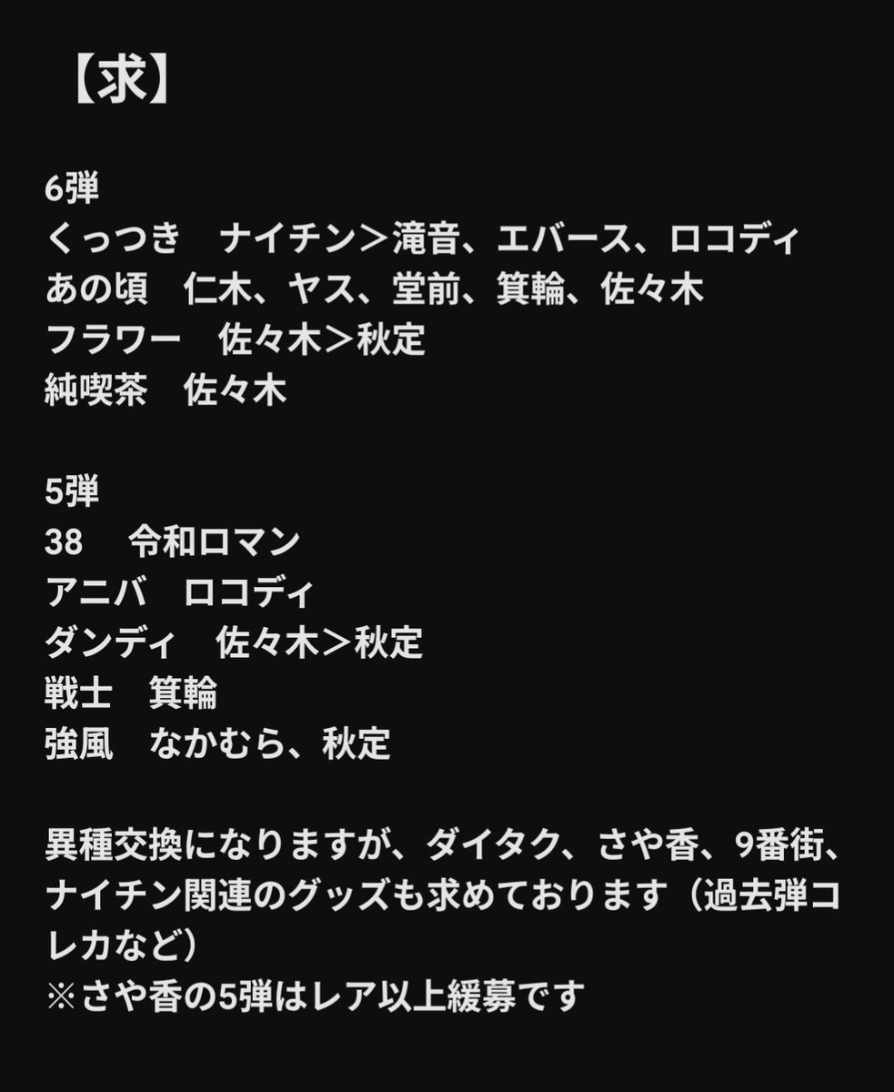 しゅがー tweet media