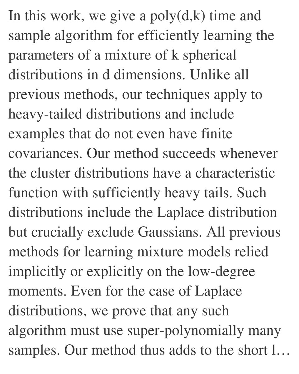 Data Structures and Algorithms Papers tweet media