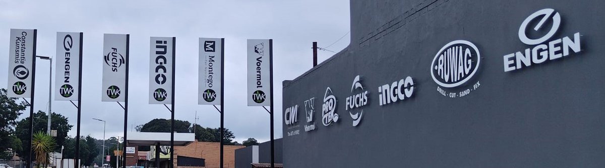 TWK_Agri's tweet image. Our Carolina branch has a fresh new look! ✨
Pop in and see the revamp — we’re ready to welcome you.

👉 twkagri.com/trade

#TWKAgri #CarolinaBranch #Revamp #TogetherWeGrow