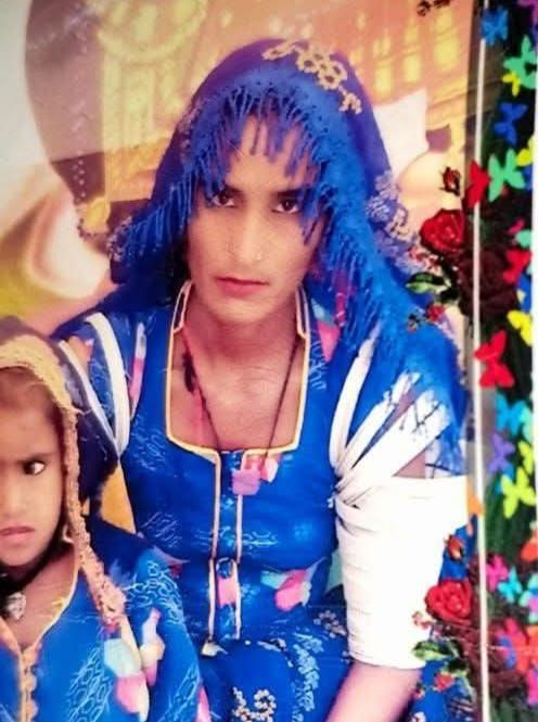 _SAVEMinorities's tweet image. #Pakistan
Minority women don’t “go missing”, they’re disappeared into forced conversion to Islam &amp;amp; coerced marriage.
Khipro, Sindh: Janban Oad went to a govt hospital &amp;amp; never returned, despite CCTV footage, no FIR.
No justice for minorities.
@HinduHate
#EndForcedConversions