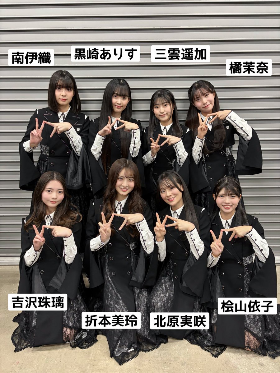 22/7(ナナブンノニジュウニ) (@227_staff) / Posts / X