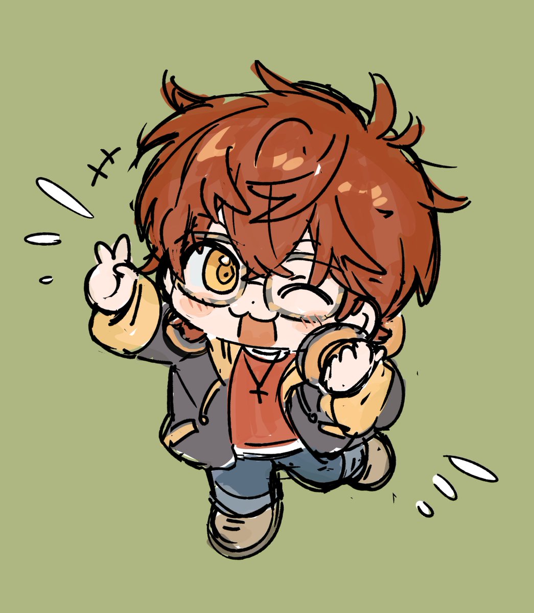 ggula01's tweet image. 세븐신 등장