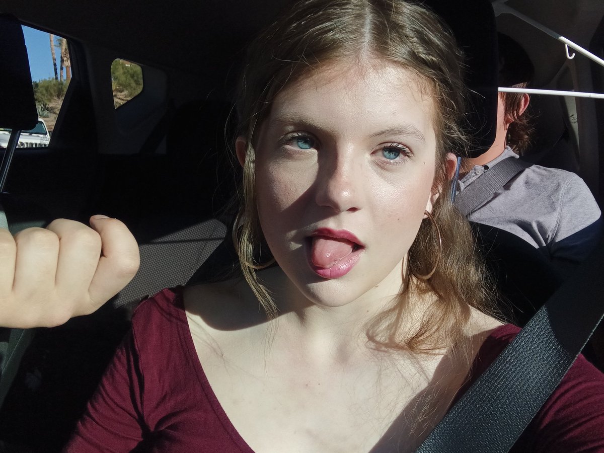 Goddess Rose tweet media