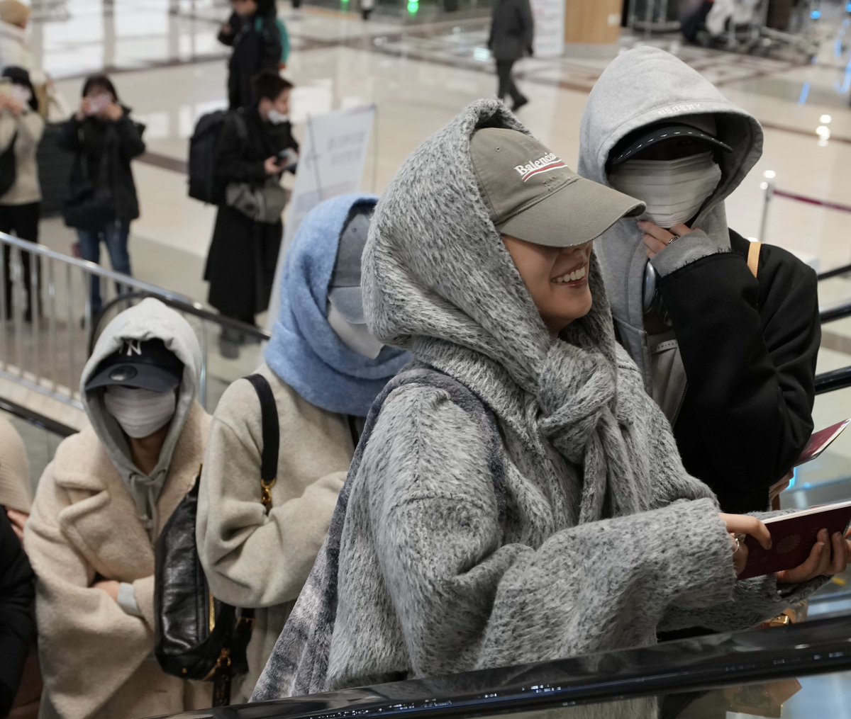 ゆっきー🐿️💛 (@yukki_niziu) / Posts / X