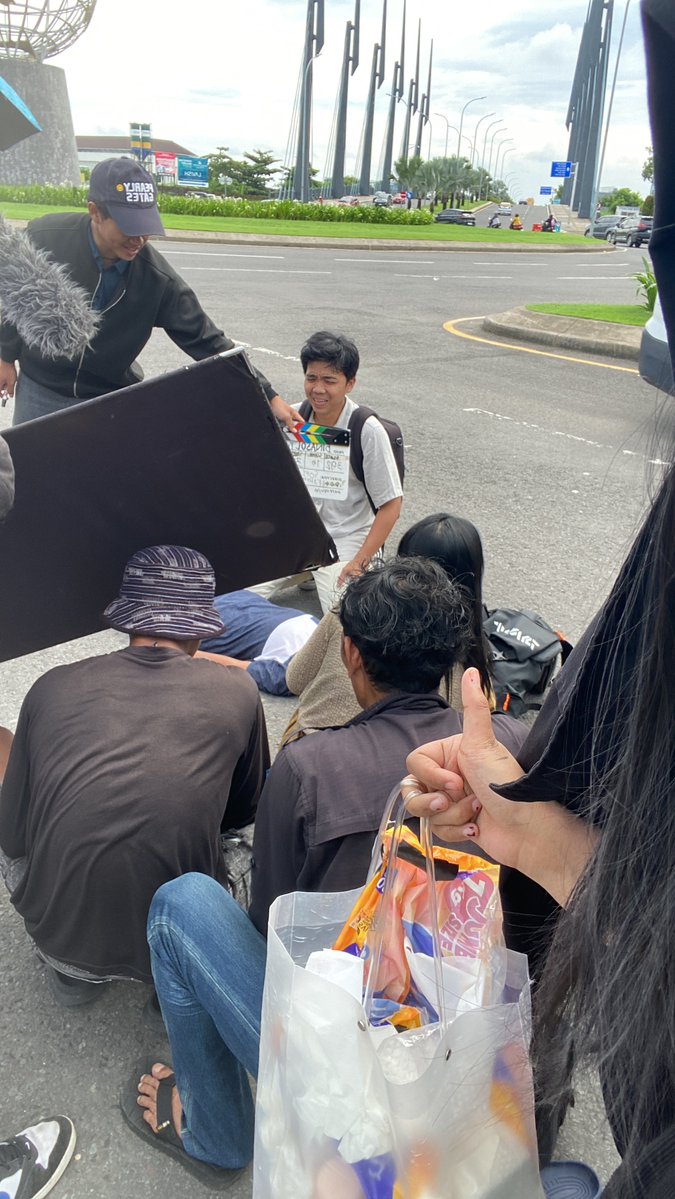 grossigned's tweet image. tolong panas