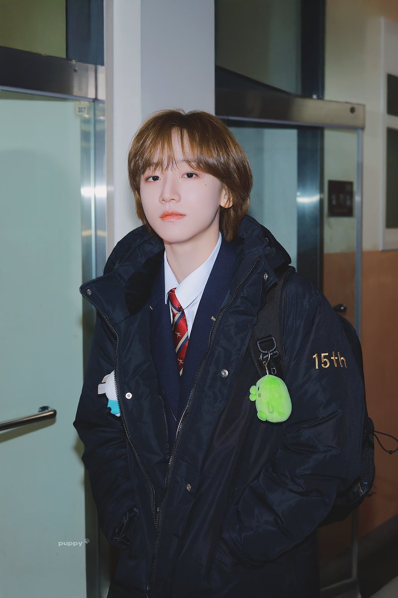 pup_jsm's tweet photo. 260108  
#정세민 #JEONGSEMIN #IDID #아이딧 https://t.co/72peYCIYf4