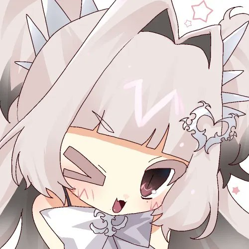 Corinn 💗🤍 Liminal Mage ( – ⩊ – ) tweet media