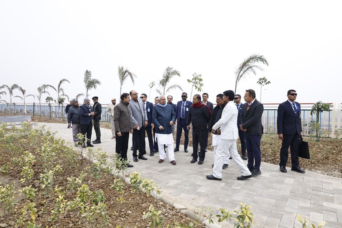 Nitish Kumar tweet media