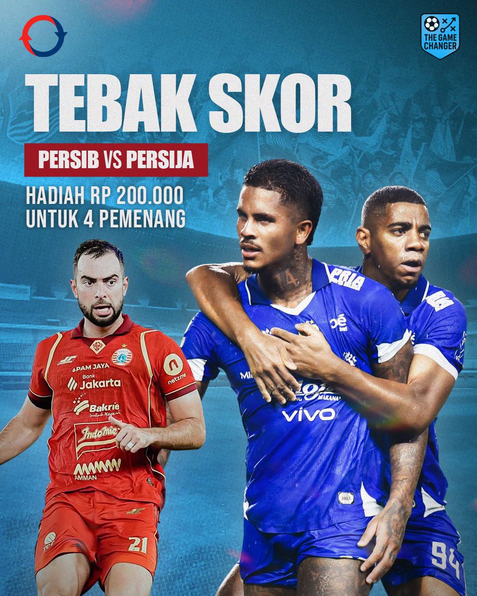 Indos FC tweet media