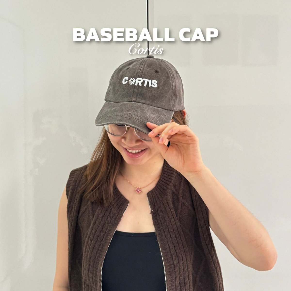 Notteid's tweet image. 𝙊𝙥𝙚𝙣 𝙋𝙊 𝘽𝙖𝙨𝙚𝙗𝙖𝙡𝙡 𝘾𝙖𝙥 𝘾𝙤𝙧𝙩𝙞𝙨  
By @Notteid
Rt&amp;amp;share are appreciated!    

🗓️07 Jan- 14 Jan 2026  
💸80k (dp 65k)
🔗bit.ly/POTopiCortisNo…
🪡Pengerjaan 2 Minggu 😊 

Limited Stock!!
Info lebih detailnya bisa cek gform atau dm ya 🤘