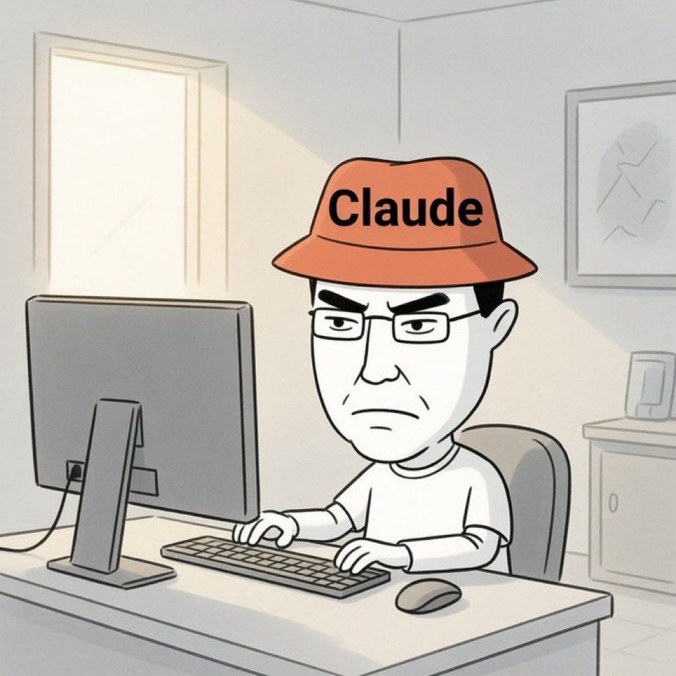 The Vibecodoor tweet media