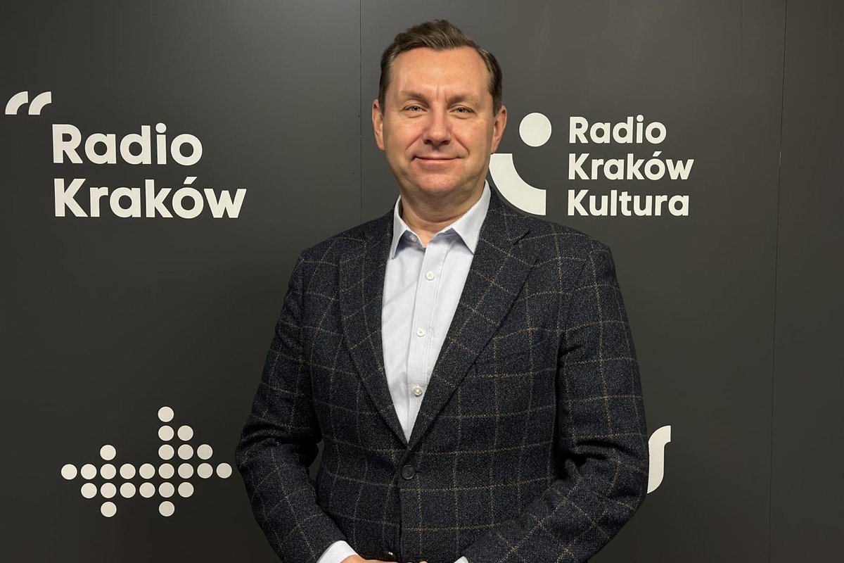 Jacek Bańka tweet media