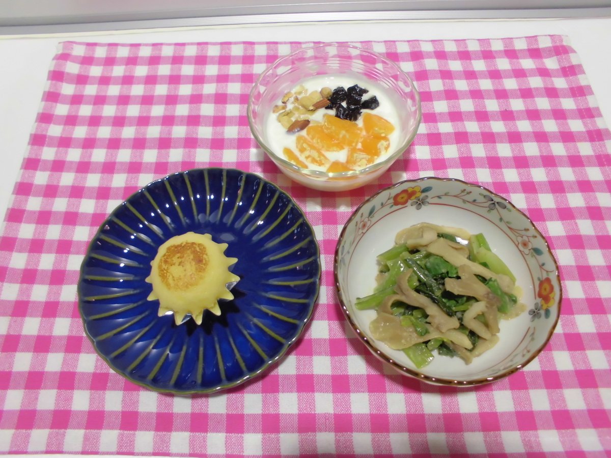 「成田市　ヘルスアップ教室」を開催し、１３名の方にご参加いただきました！✨
骨を丈夫にする調理実習で、たくさん学べました！
初級者向けリフレッシュヨガで心も体もスッキリ🧘‍♀️
みんなで楽しく健康づくり、新しい発見がたくさんありました😊
#健康づくり
#ヨガ