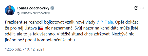 Vojtěch Mečíř tweet media