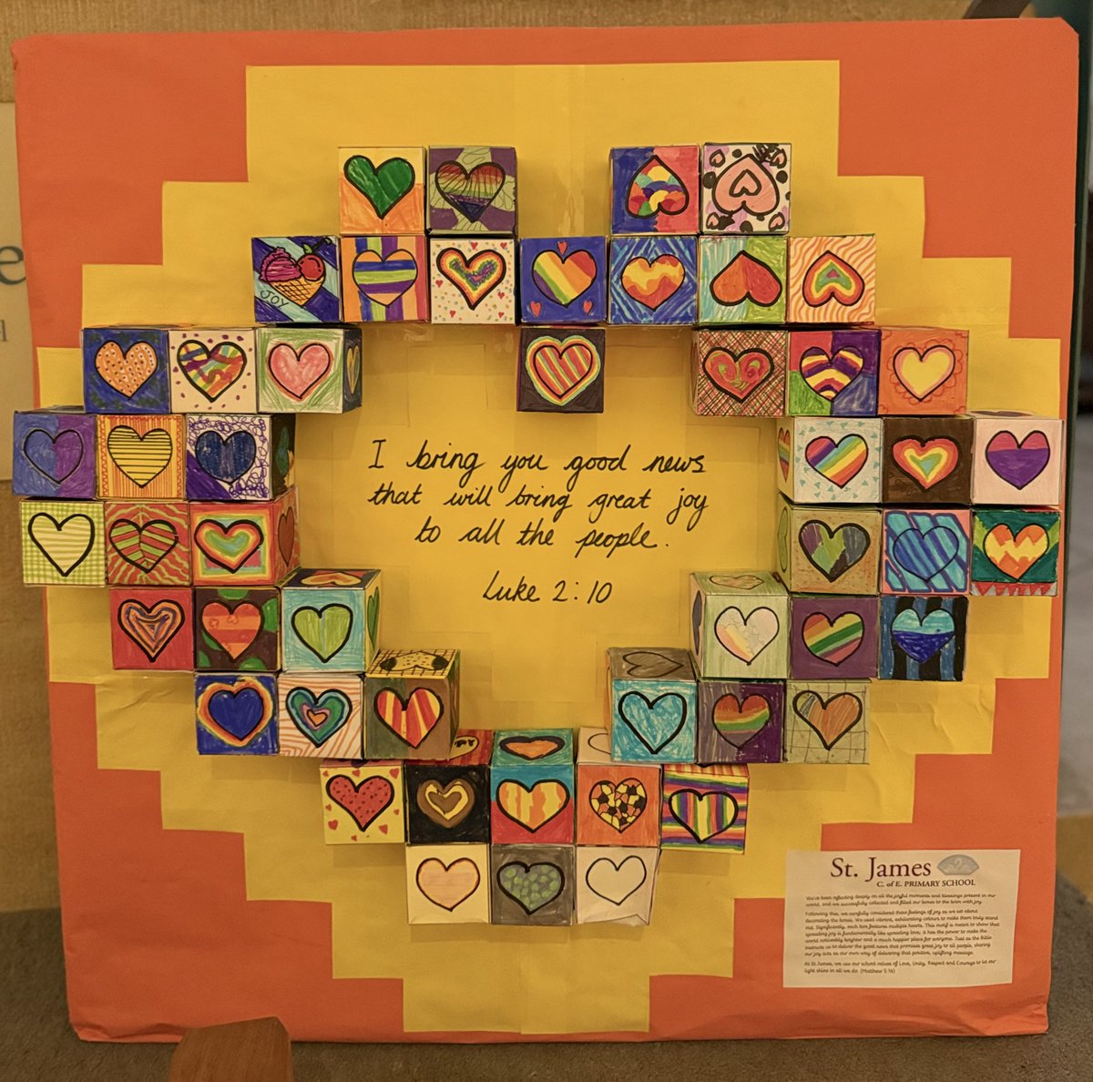 Guildford Cathedral tweet media