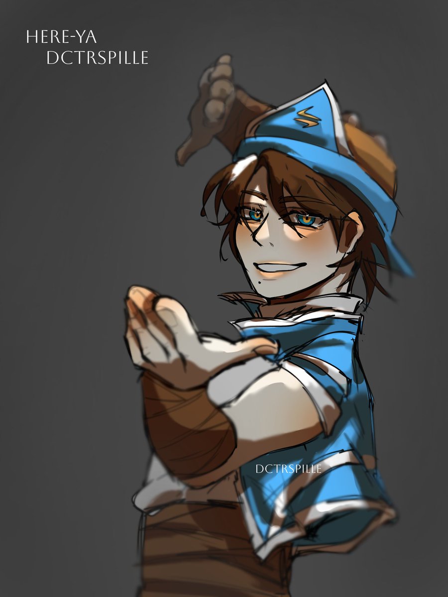 HERE—YA tweet media