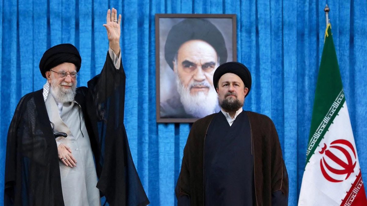 BMitraglia's tweet image. Roberto Damico dice che…

Credo che la situazione che stiamo vivendo non sia semplicemente allarmante. È molto peggio.

Viviamo immersi in una bolla di propaganda che produce, a comando, blackout informativi e super-focus ossessivi su determinati eventi. Tutto avviene in modo…