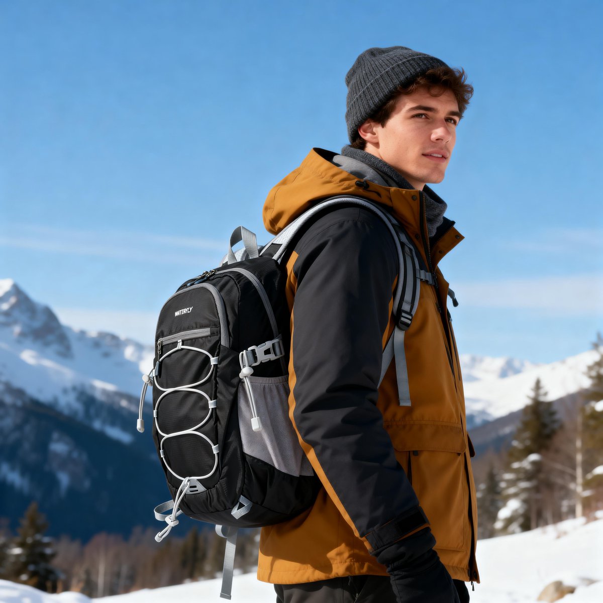 Your go-to pack for every detour and detour within a detour 😄

Fold it small.🌀
Carry it big.🎒

Meet our new Summit-X ✨—
made for quick city strolls🏙️, weekend escapes🌄, and all the unplanned moments in between.

Light on your back.☁️
Heavy on convenience.💪

🔗link in the