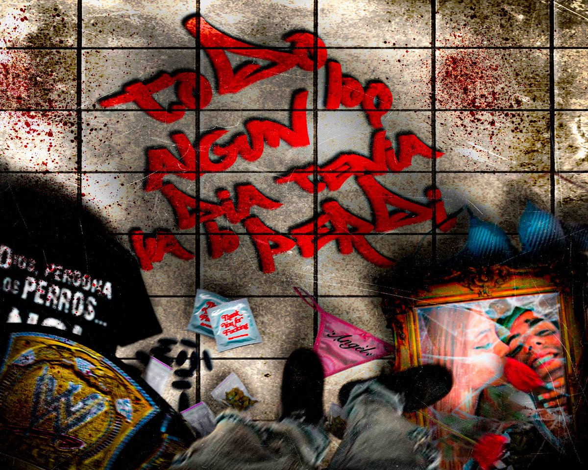 todoloqalgundiateniayaloperdi como yeyo, ya no tengo nd