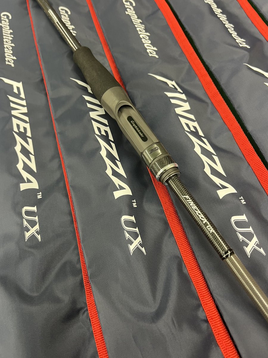 OLYMPIC Graphiteleader エギングロッド OLYMPIC Graphiteleader エギングロッド 【公式通販】