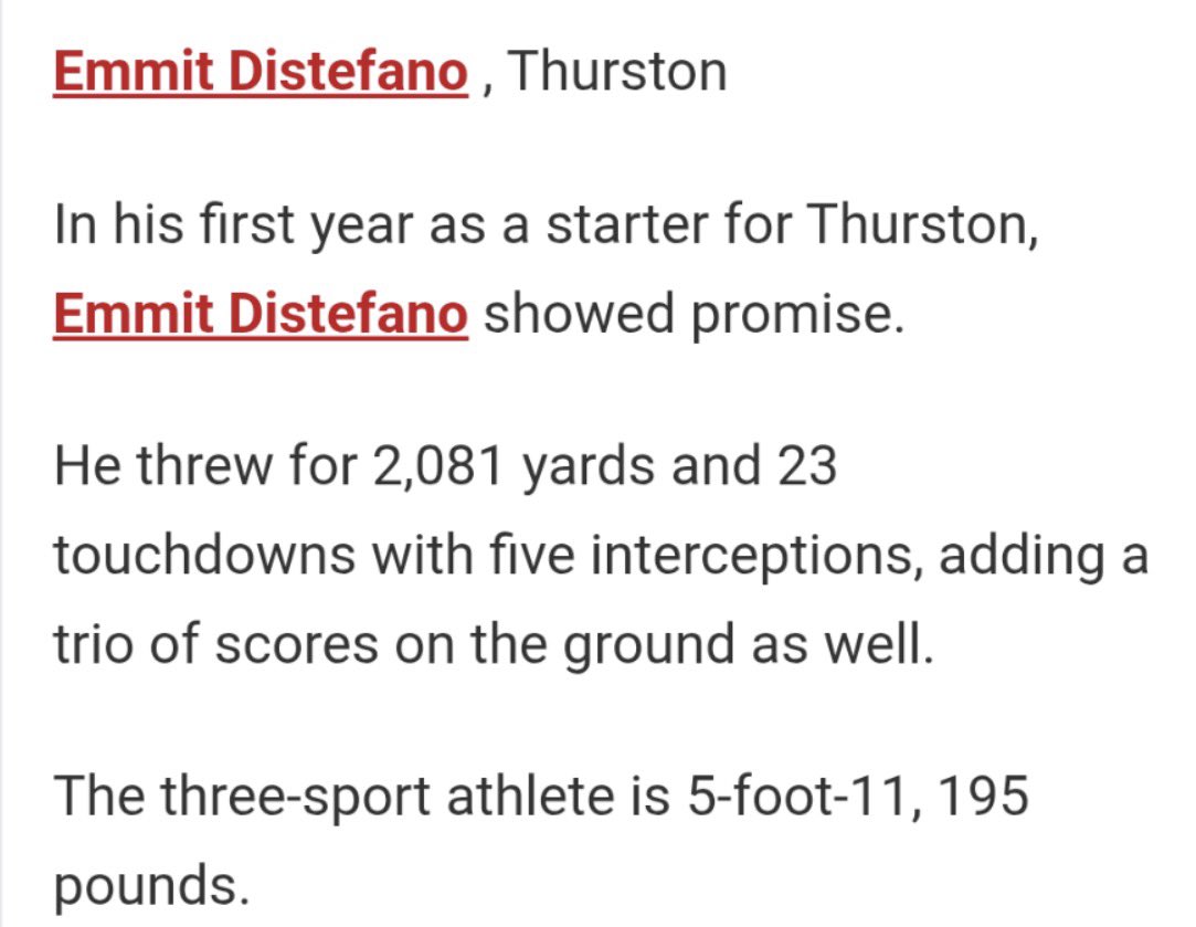 Emmit Distefano tweet media