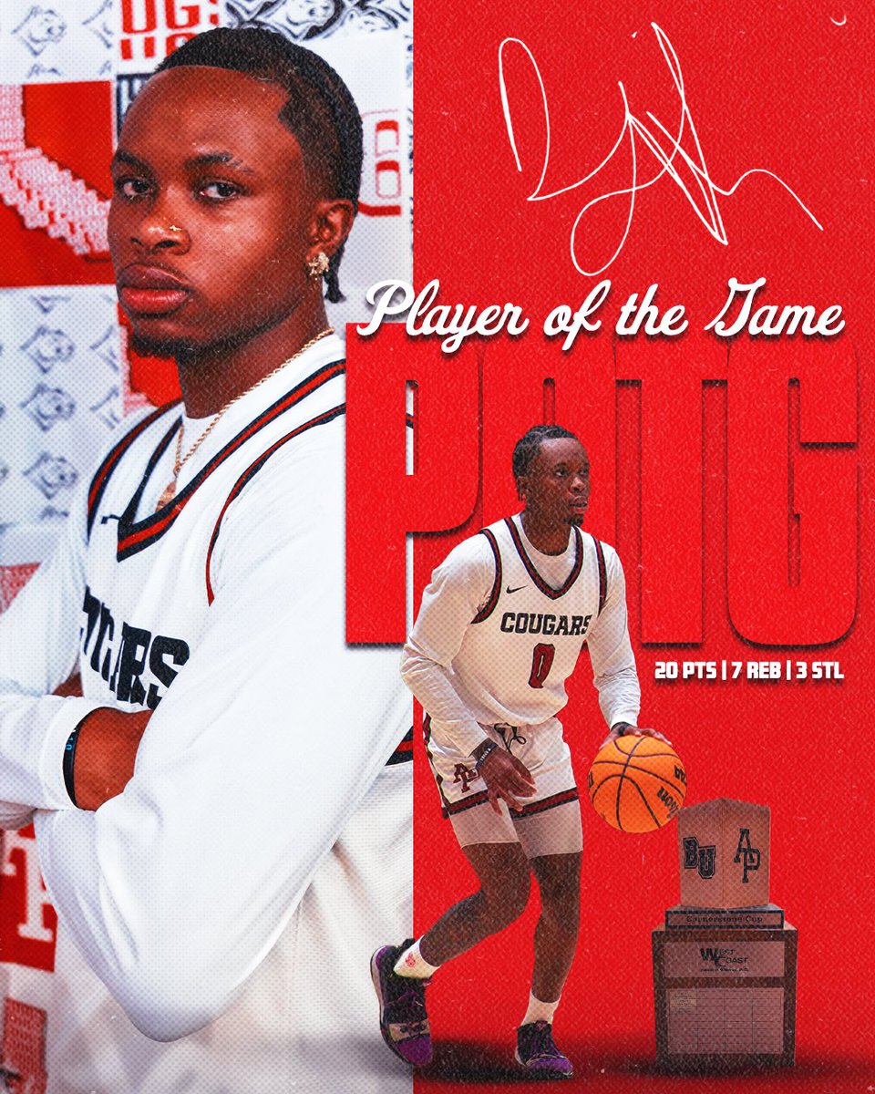 APUCougars tweet media