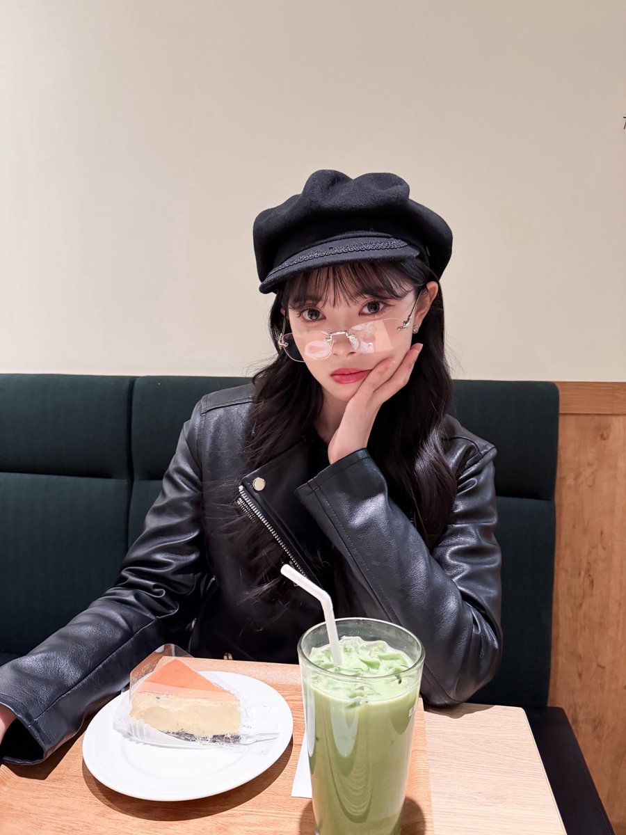 Fiony Alveria Tantri tweet media