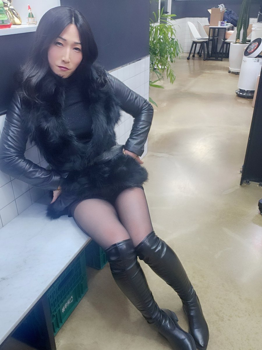 신나고 재미있는 일 없을까?
기분전환이 필요하다