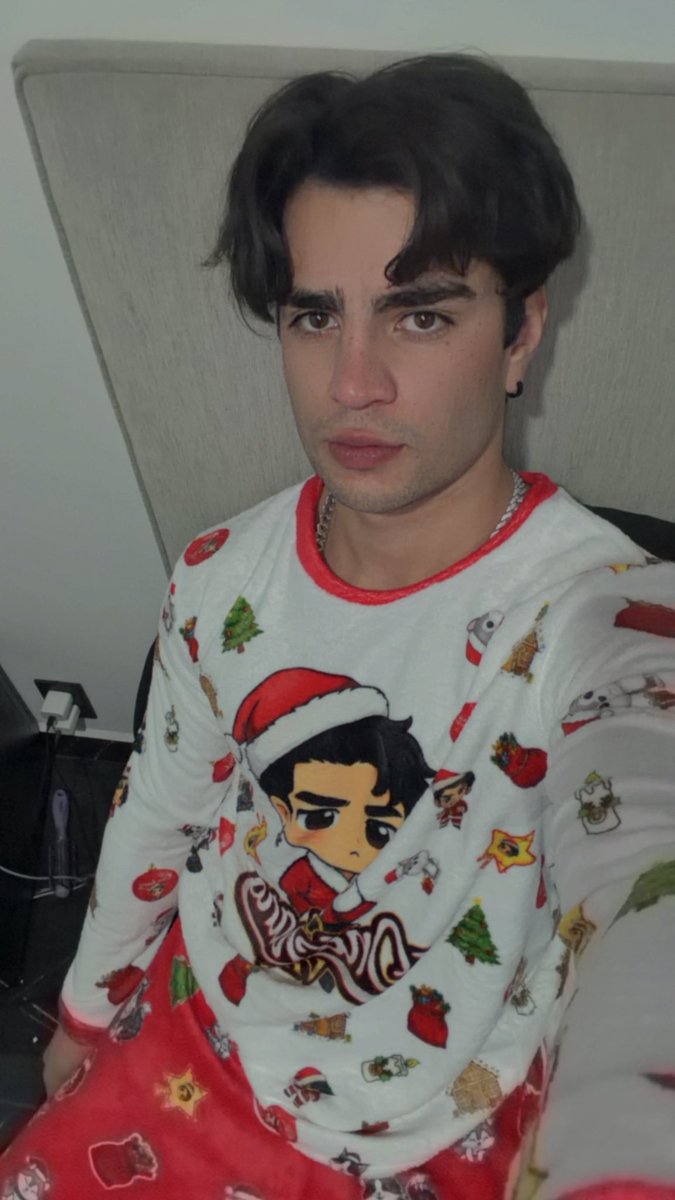 ArnMercurio's tweet image. A dormir