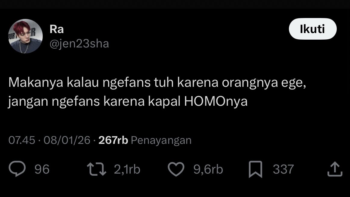 pendekarjaemin's tweet image. so now you’re priv after the community got dragged because of your tweet. you said we have bad reading comprehension, but look at what you posted. i don’t get how someone from the community can tweet this. what do you even think a “shipper” is? @jen23sha