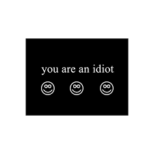 In 1995, we injected your browser to play "You are an idiot". Today, these same old principles remain to inject the browser to drain your web wallets. Never leave funds on any connected wallet. It just takes one click or app visit to have it drained. Got funds > store offline. If