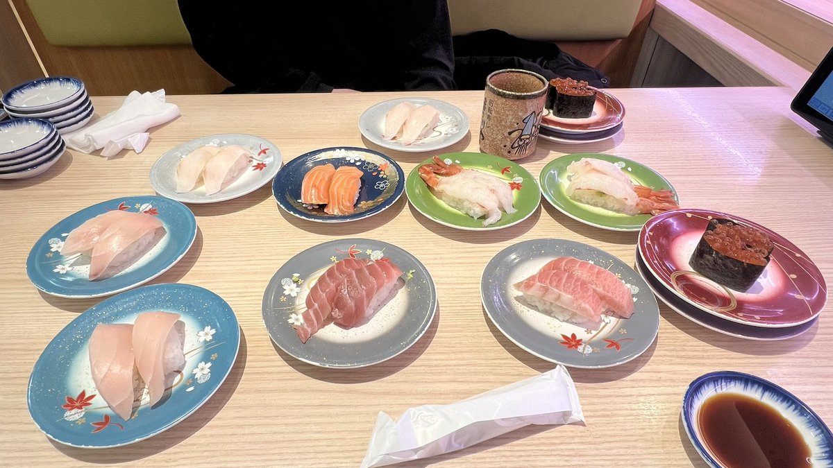 奢ってくれるってありがと♡